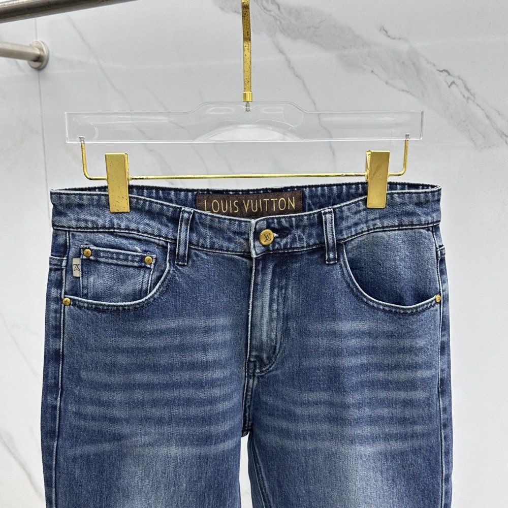 Jeans men's фото 4