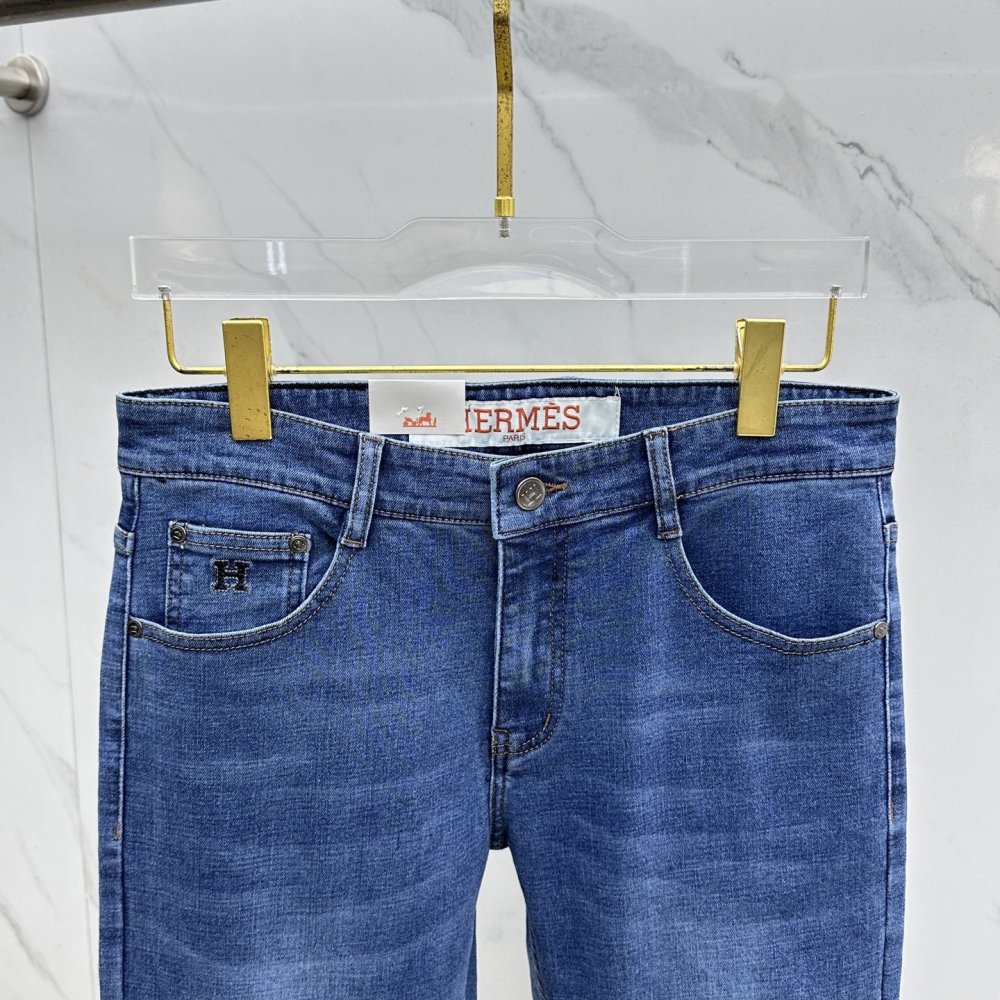 Jeans men's фото 4