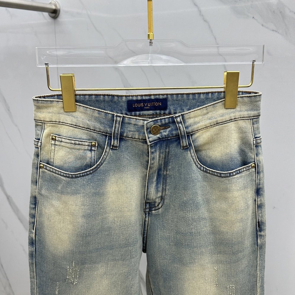Jeans men's фото 4