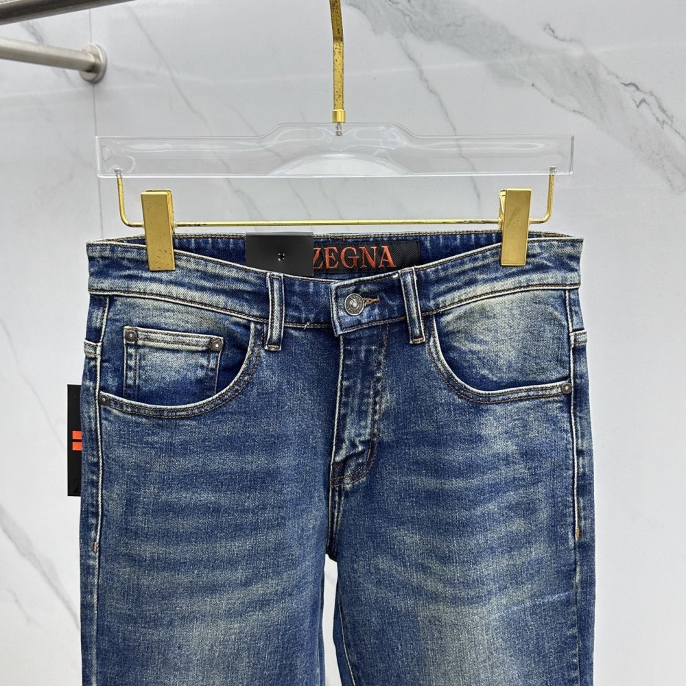 Jeans men's фото 4