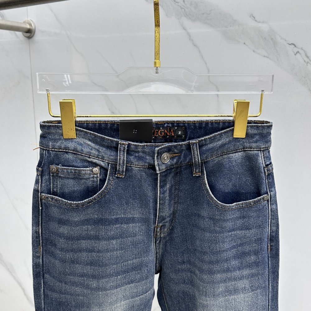 Jeans men's фото 4