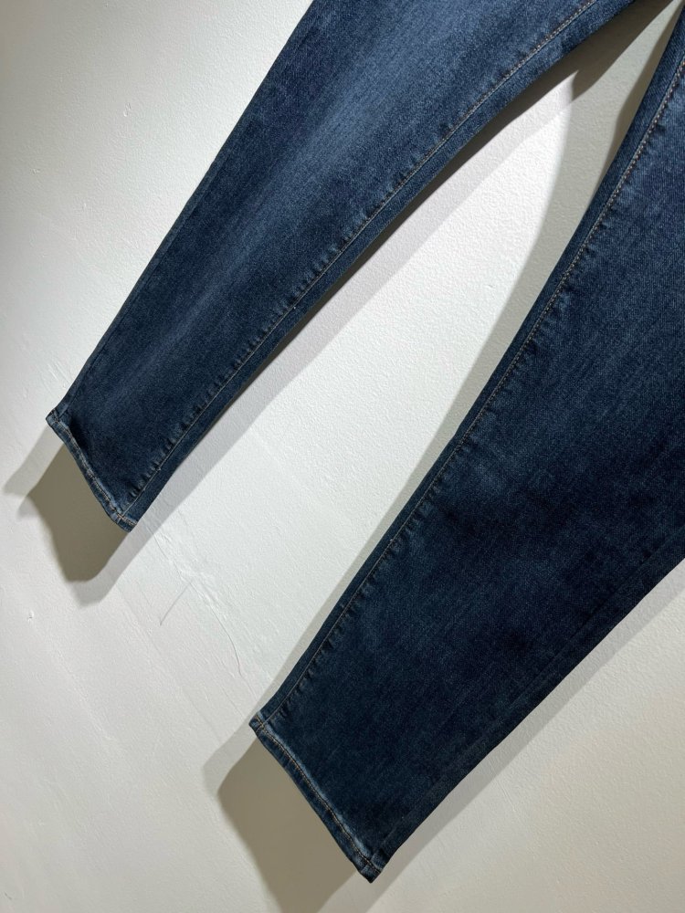 Джинсы мужские фото 4