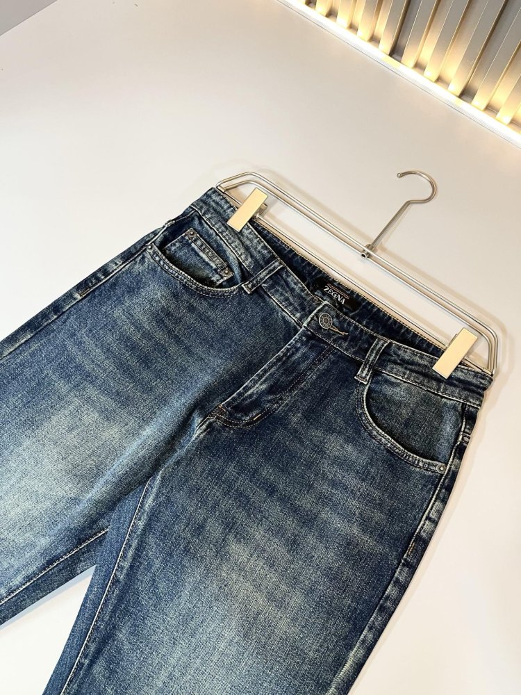 Джинсы мужские фото 4