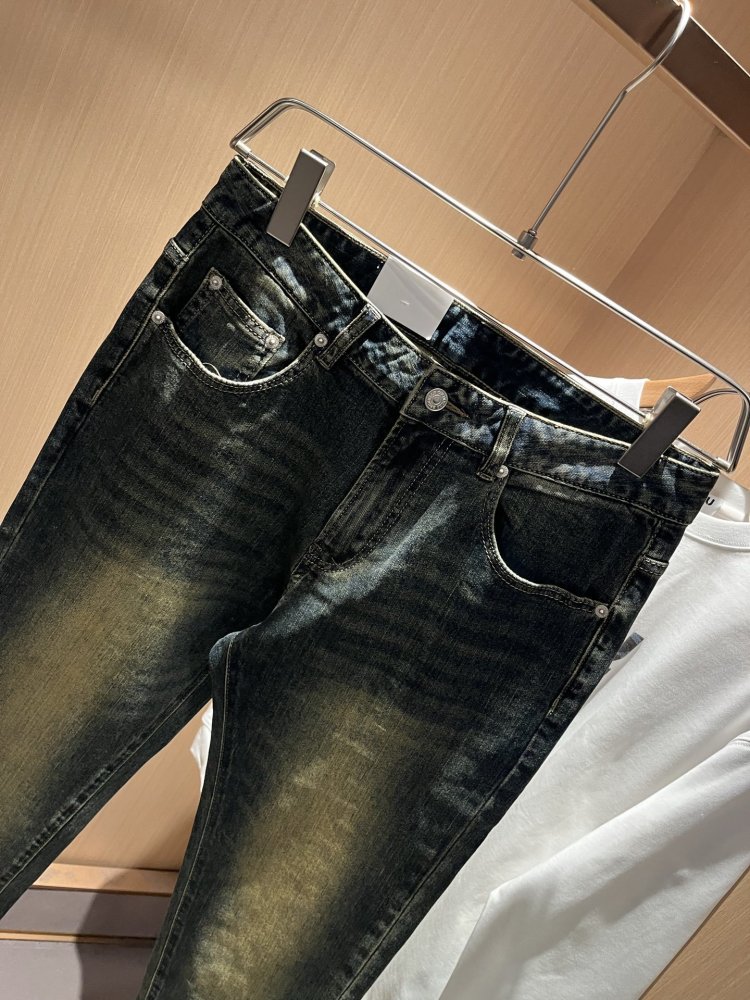 Jeans men's фото 4