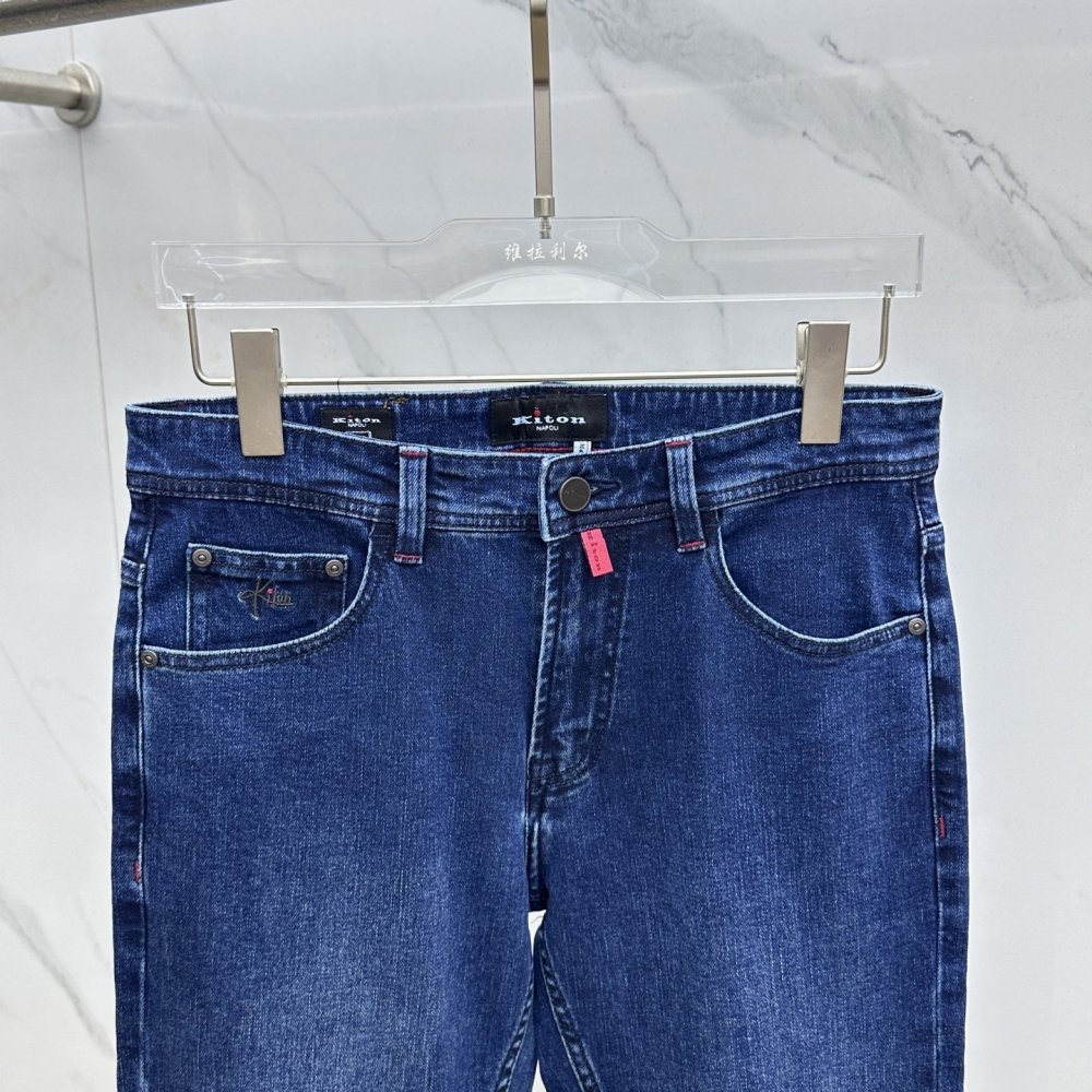 Джинсы мужские фото 4