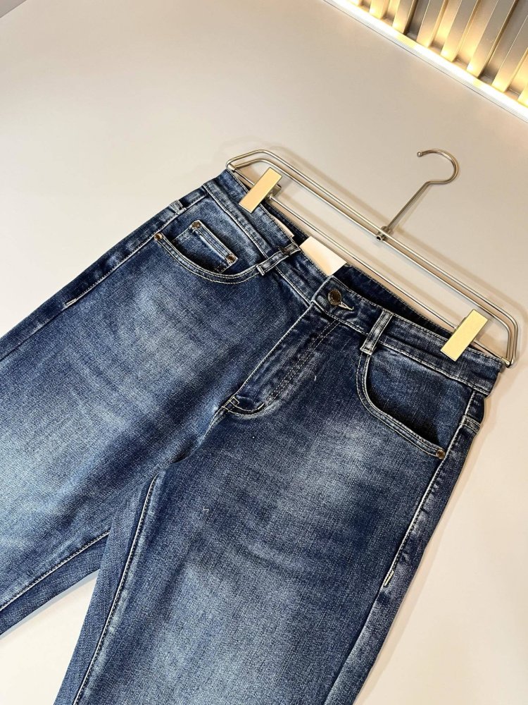 Джинсы мужские фото 4