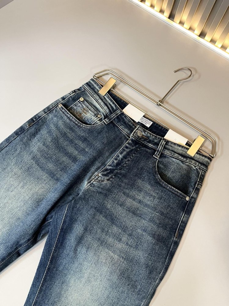 Джинсы мужские фото 4