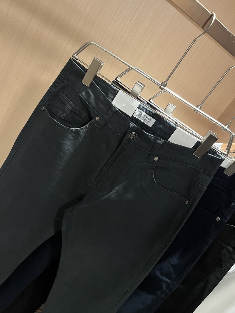 Джинсы мужские фото 4