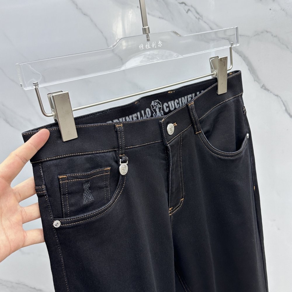 Джинси чоловічі фото 4