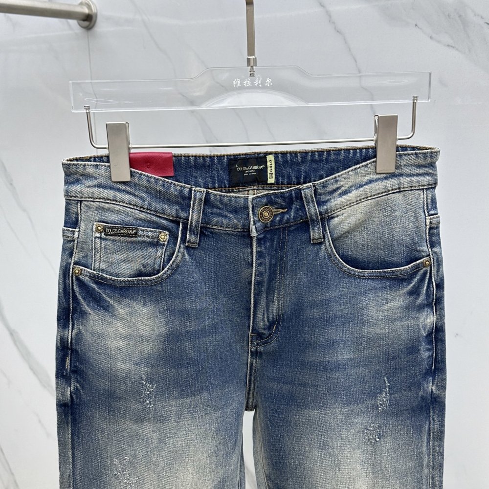 Jeans men's фото 4
