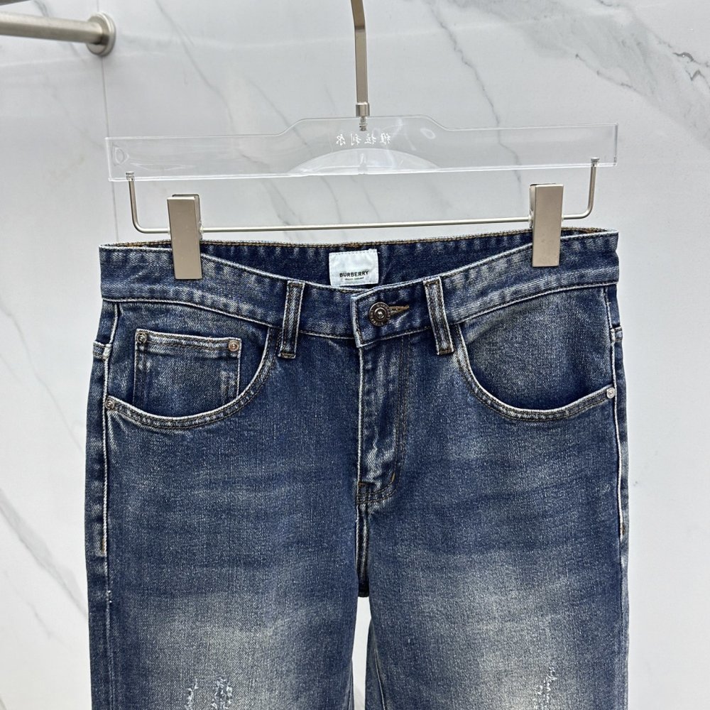 Джинсы мужские фото 4