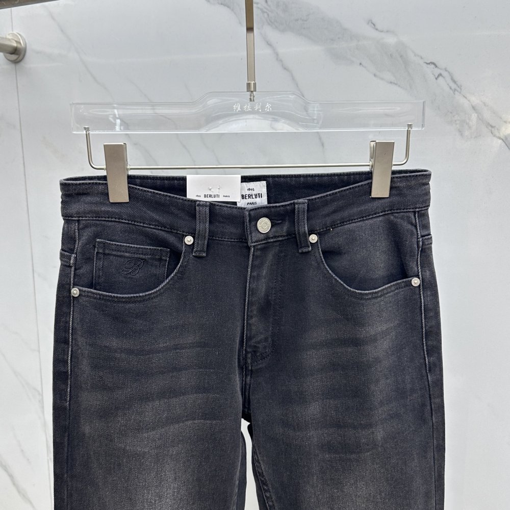 Jeans men's фото 4