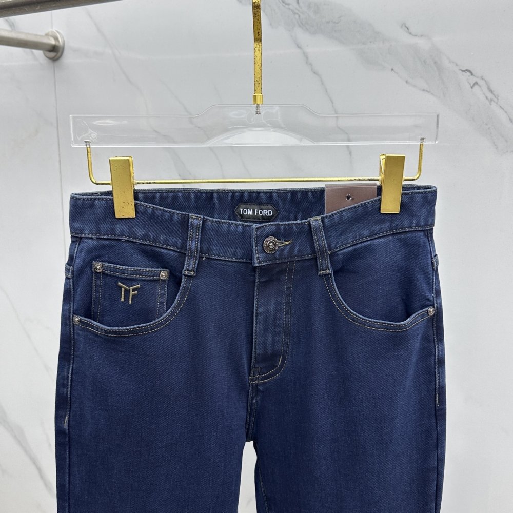 Джинсы мужские фото 4