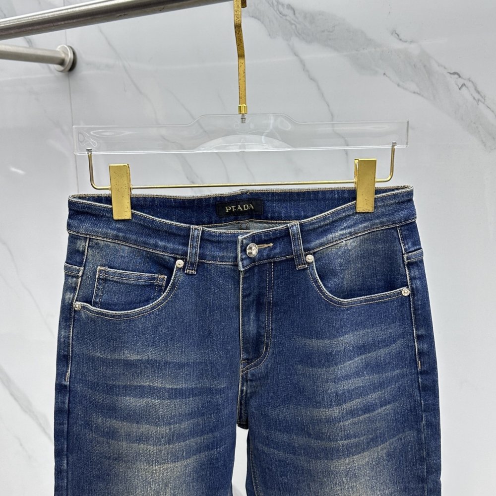 Джинси чоловічі фото 4