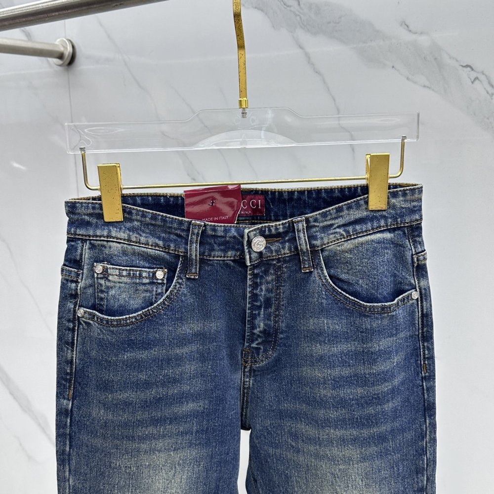 Jeans men's фото 4