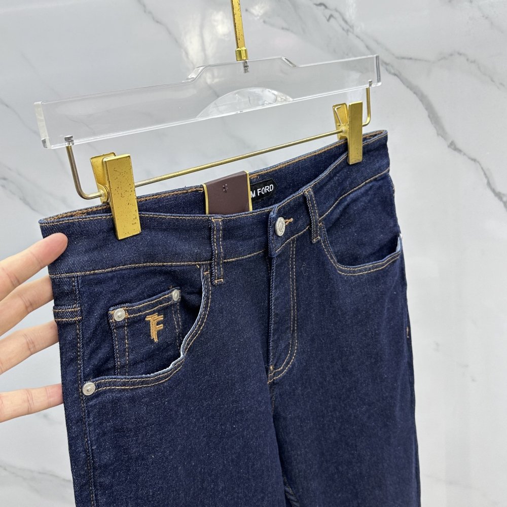 Jeans men's фото 4