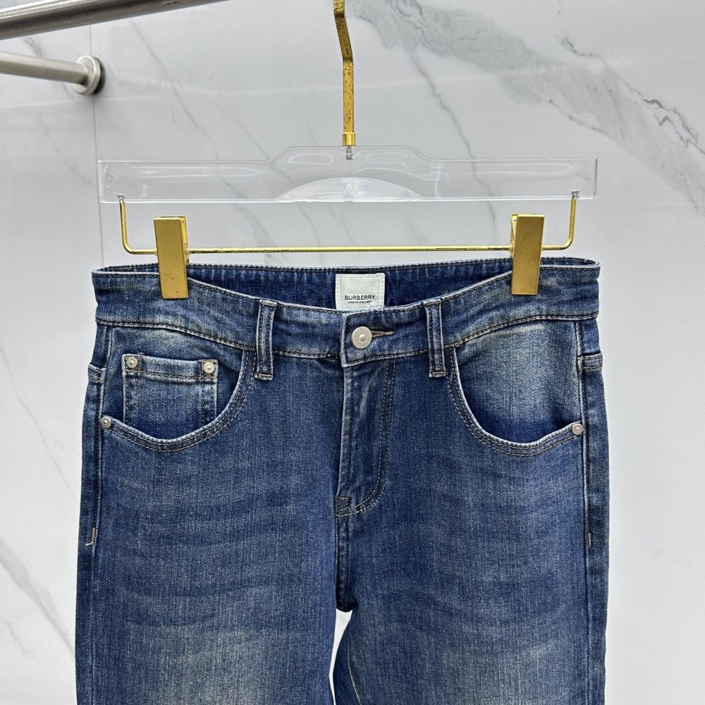 Джинсы мужские фото 4