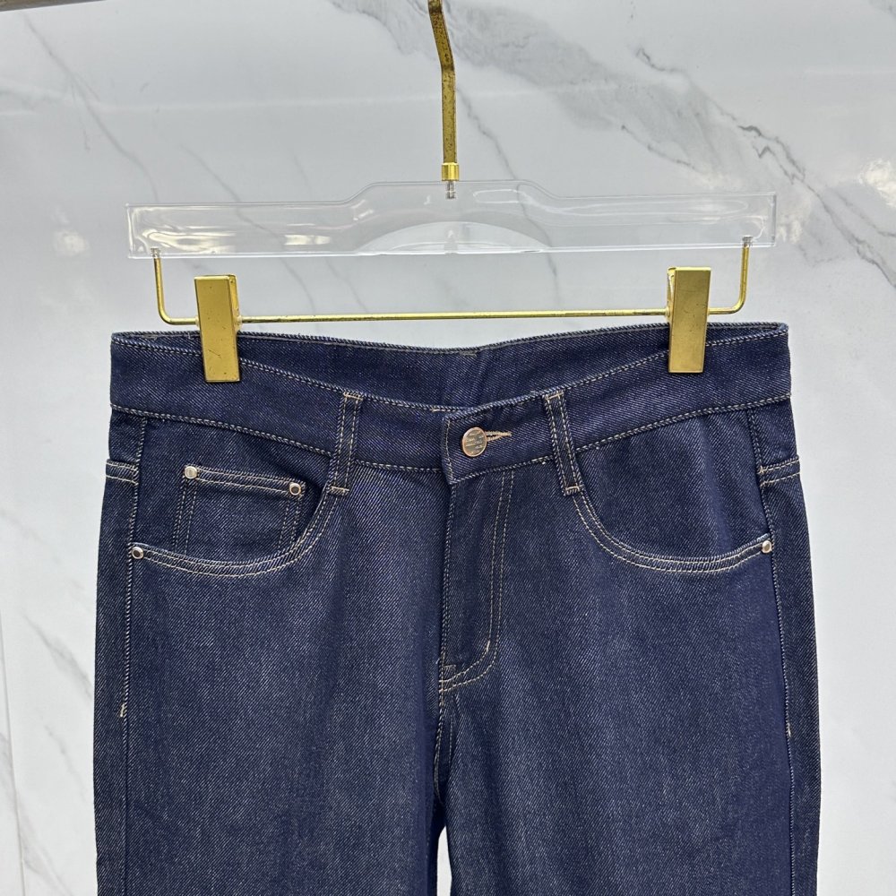 Джинсы мужские фото 4