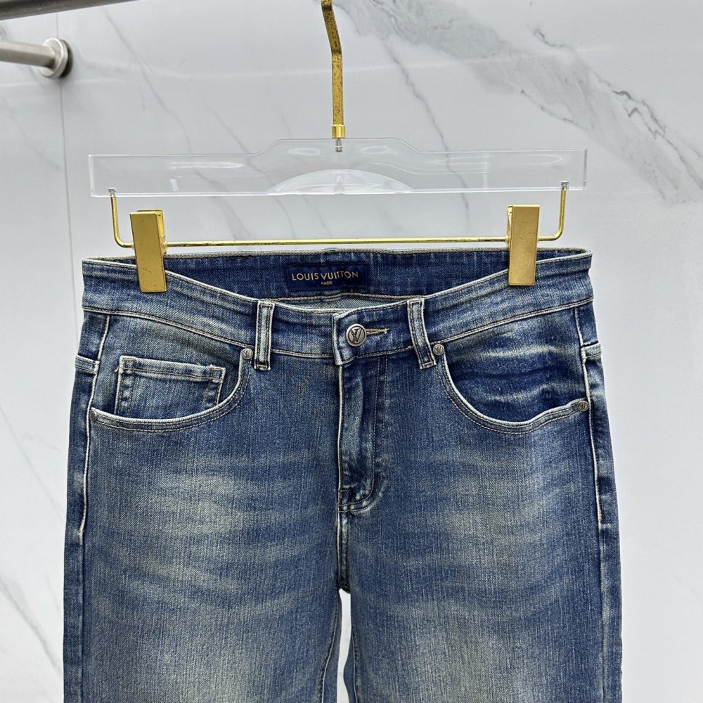 Jeans men's фото 4