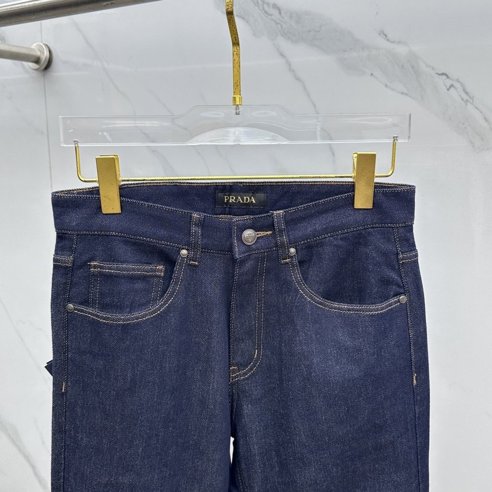 Джинси чоловічі фото 4