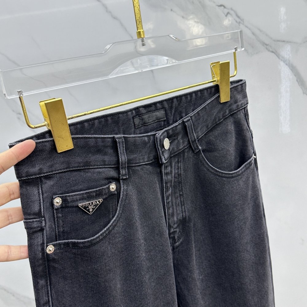 Jeans men's фото 4