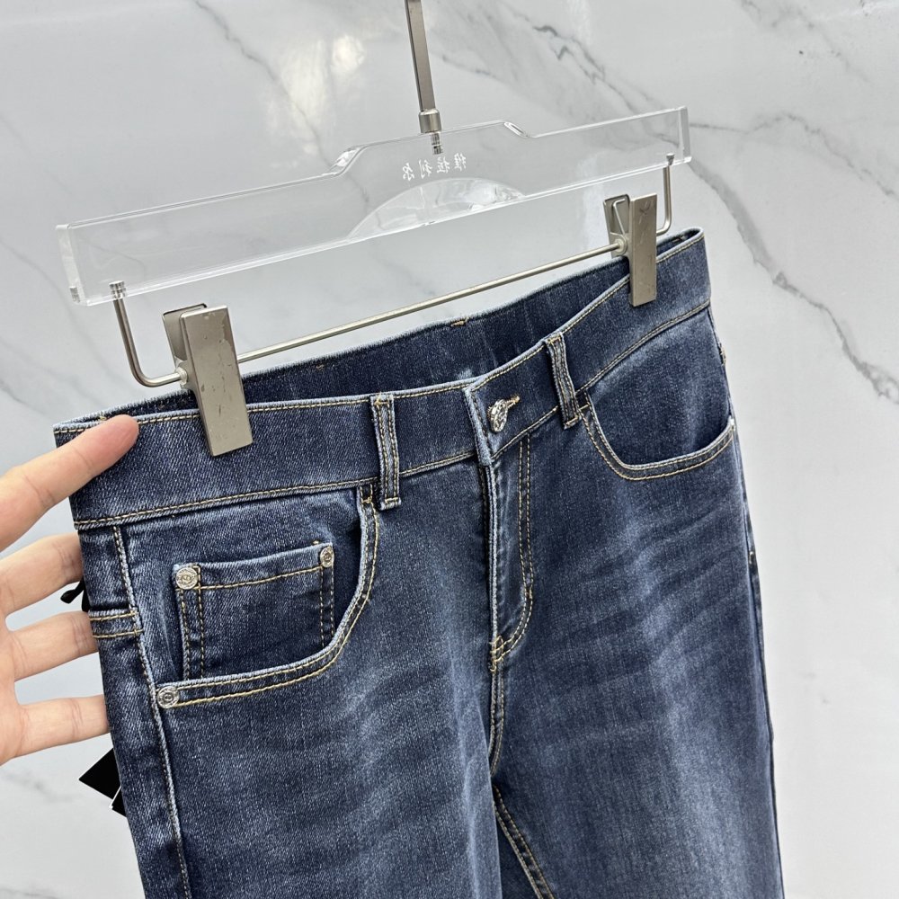 Jeans men's фото 4