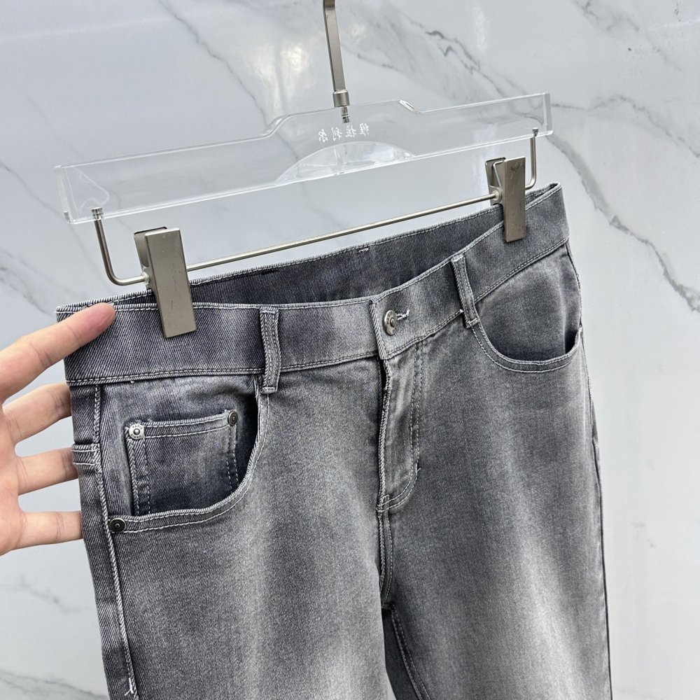 Джинсы мужские фото 4