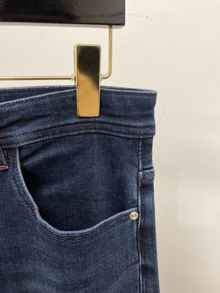 Джинсы мужские фото 4