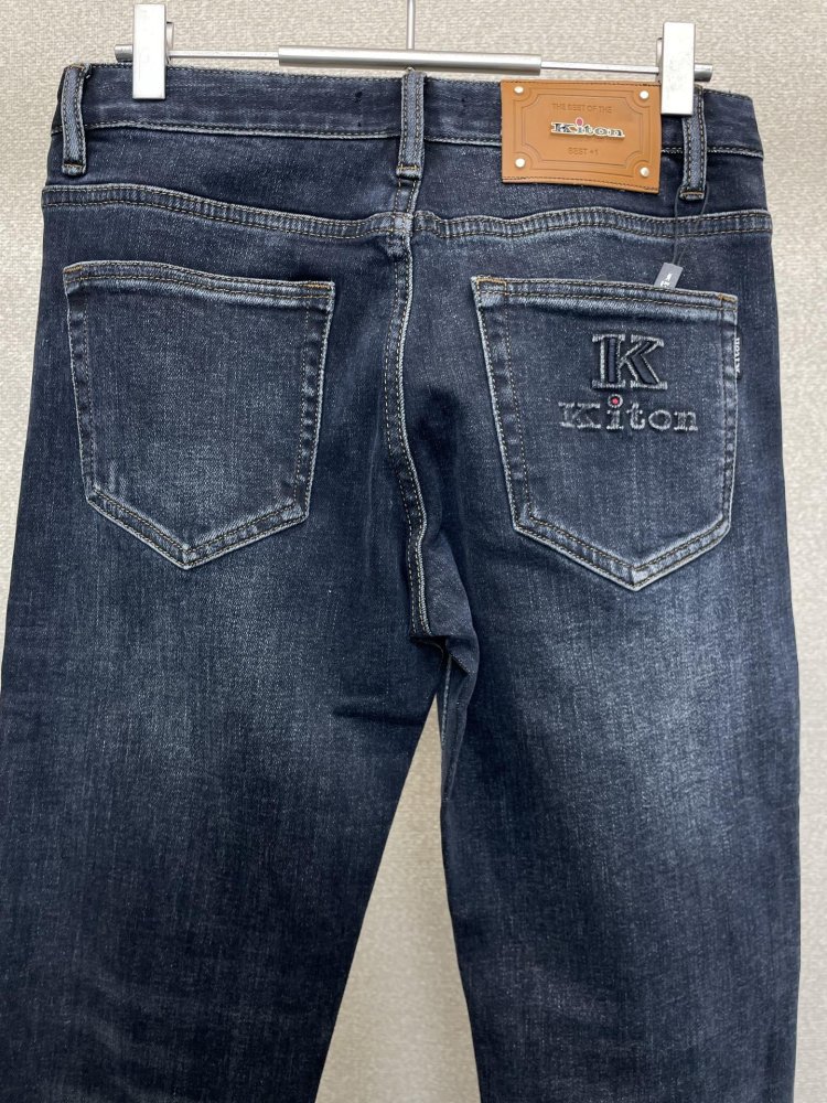 Джинсы мужские фото 4