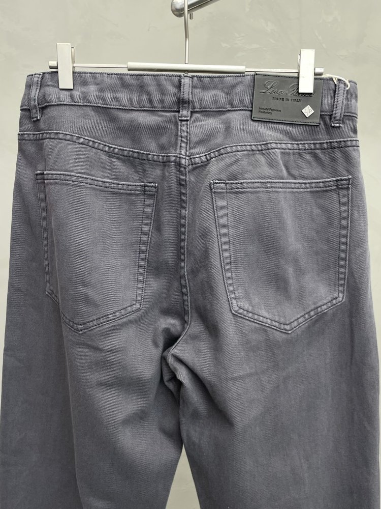 Джинсы мужские фото 4