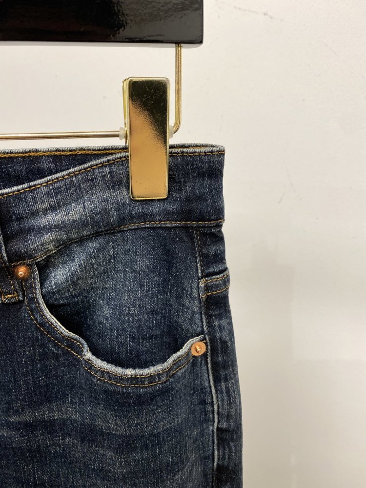 Джинсы мужские фото 4