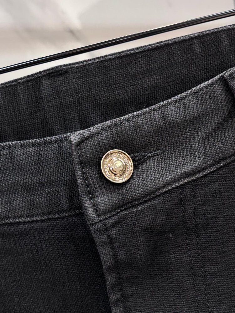 Джинсы мужские фото 4