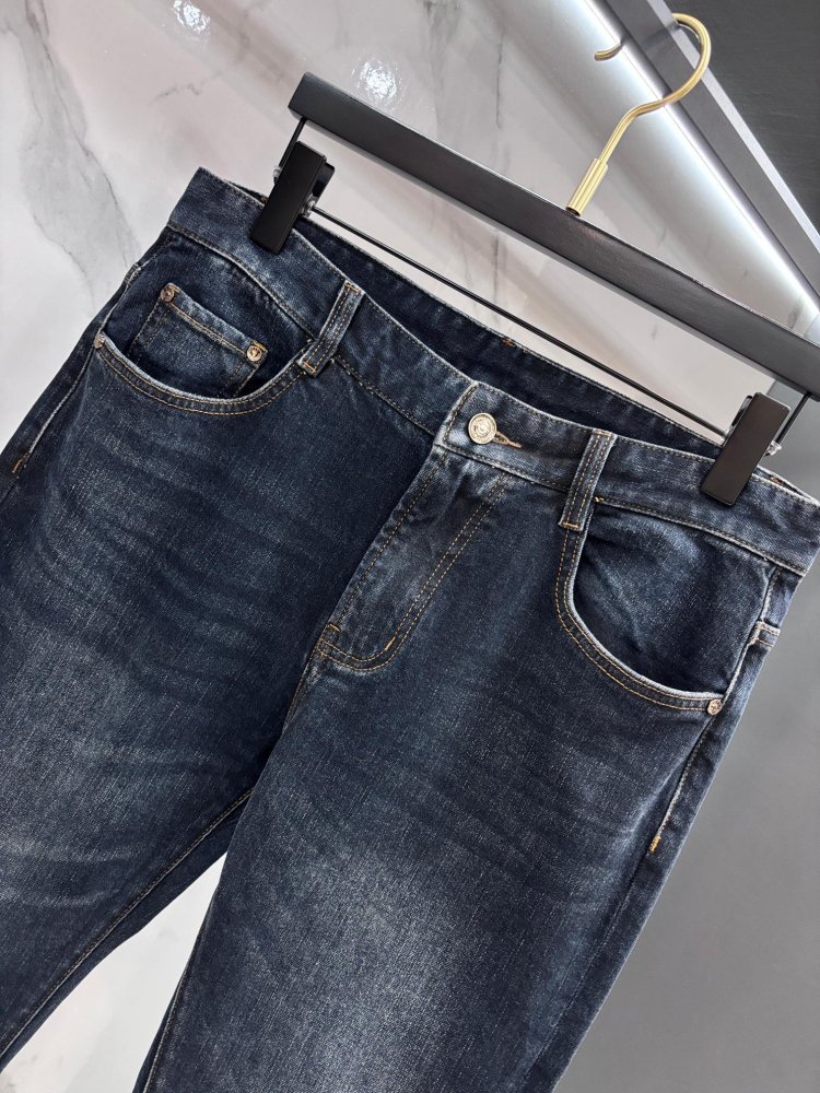 Джинсы мужские фото 4