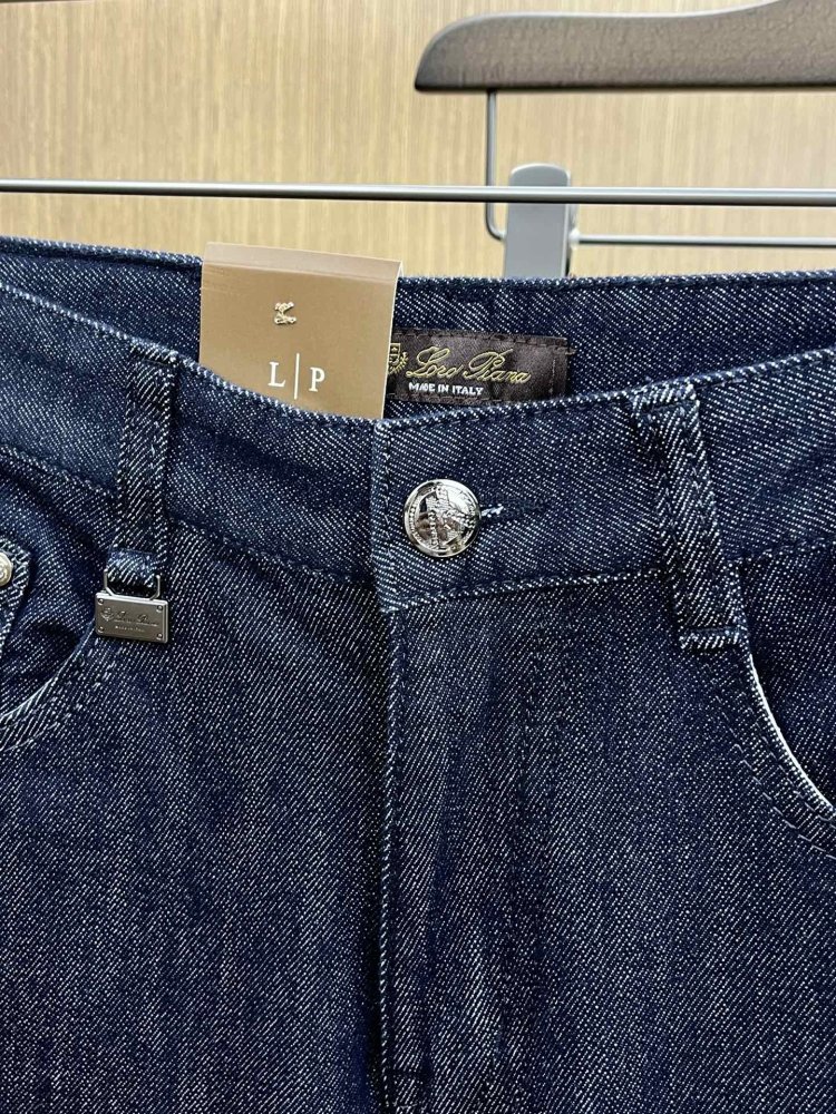 Джинсы мужские фото 4