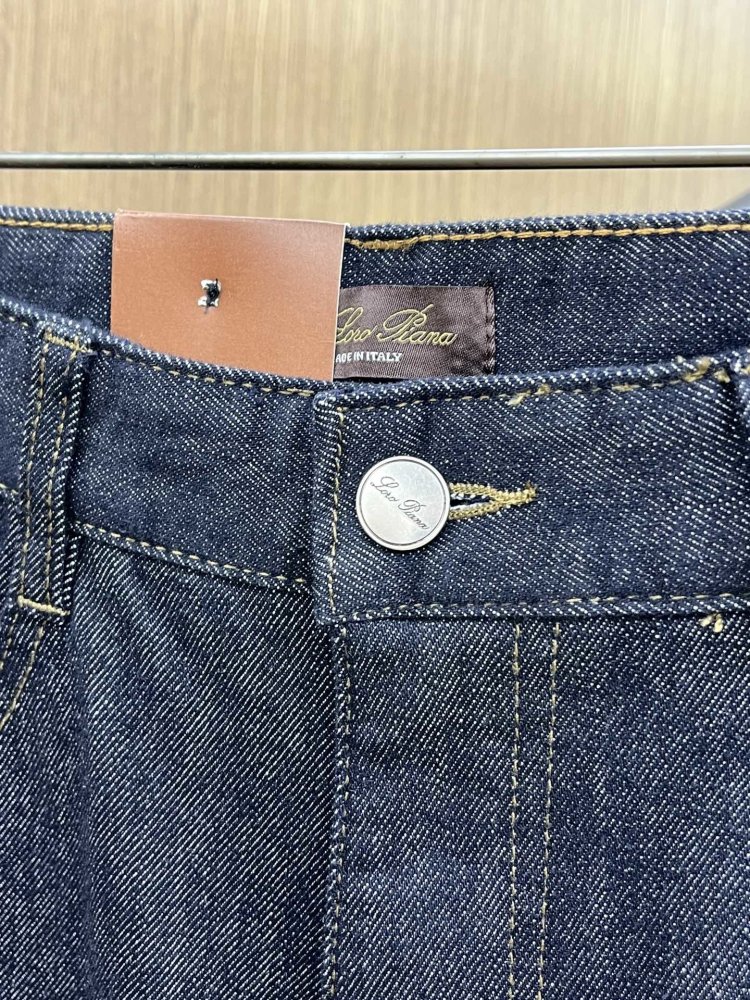 Джинсы мужские фото 4