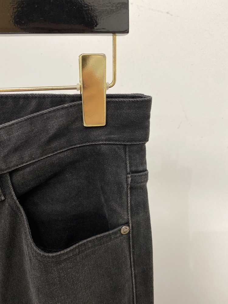 Джинсы мужские фото 4