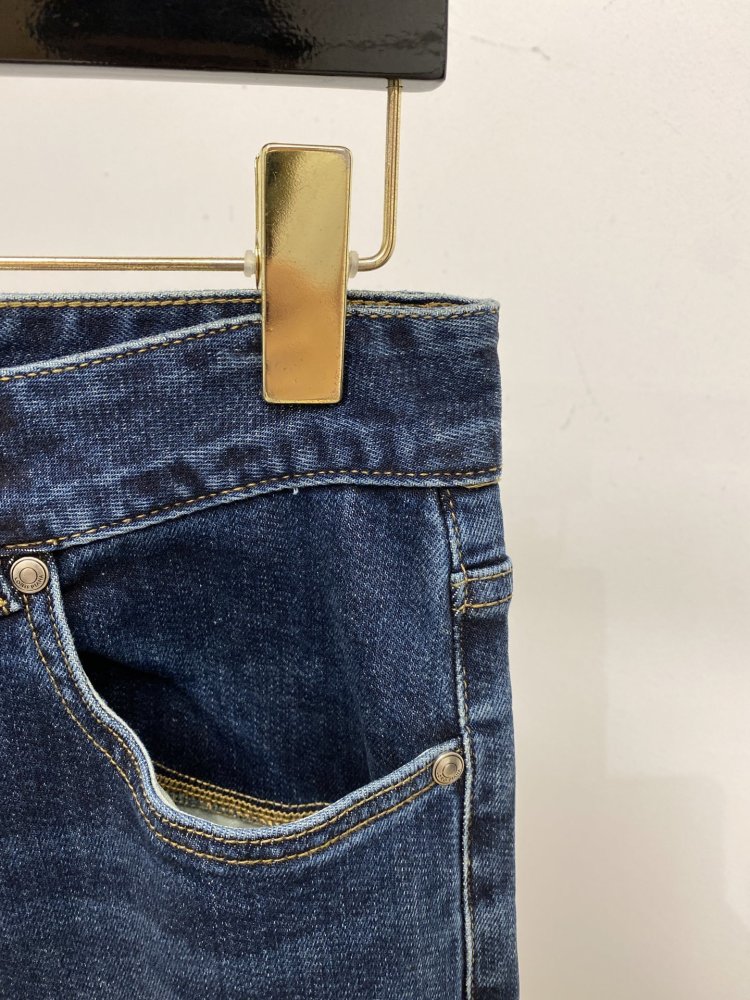 Джинсы мужские фото 4