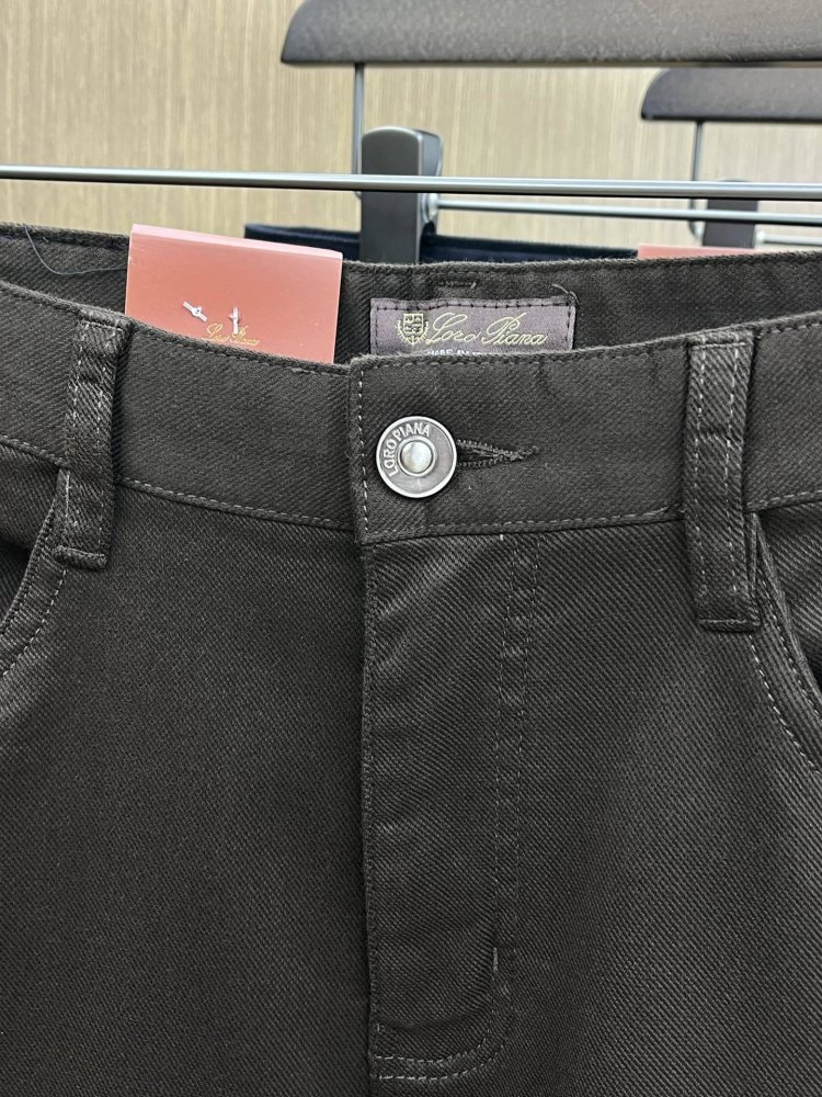 Джинсы мужские фото 4