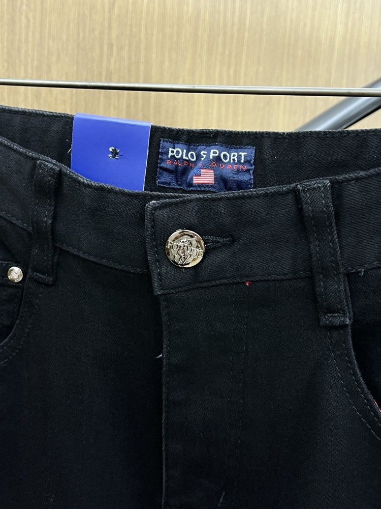 Джинсы мужские фото 4