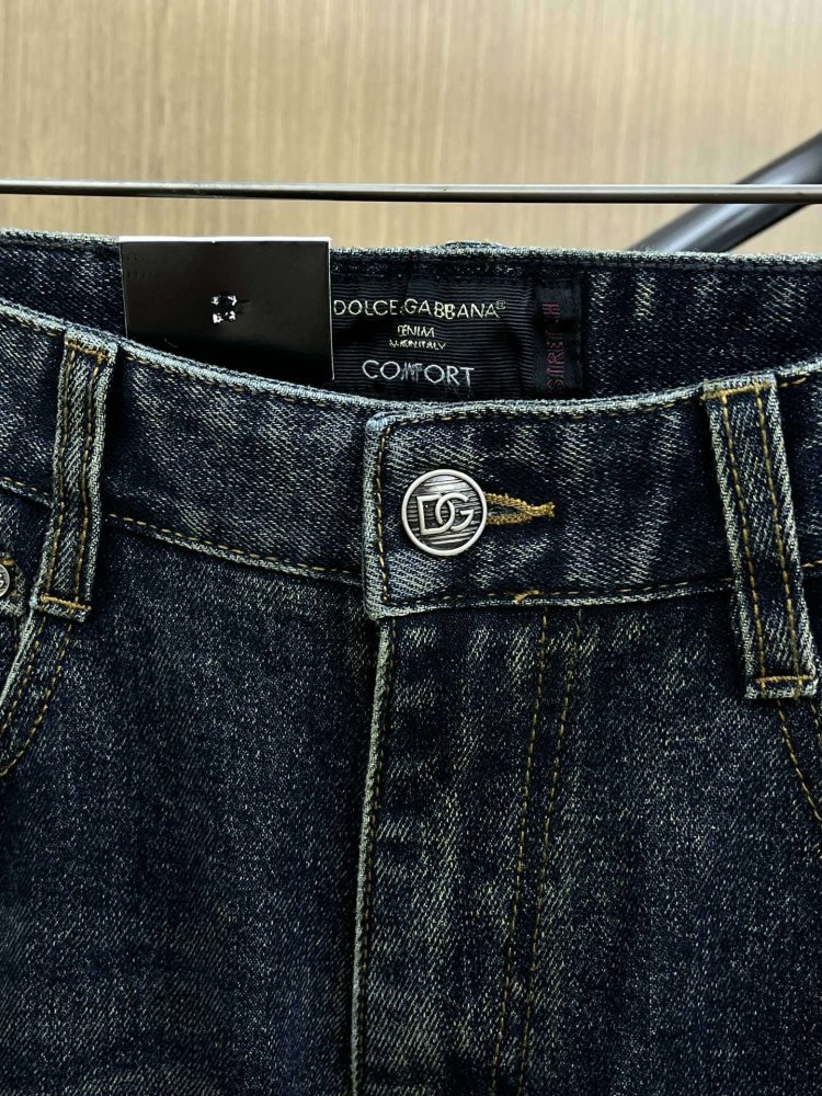 Джинсы мужские фото 4