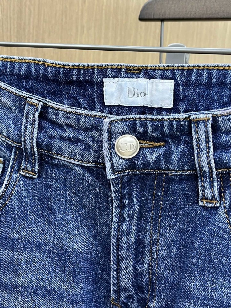 Джинсы мужские фото 4