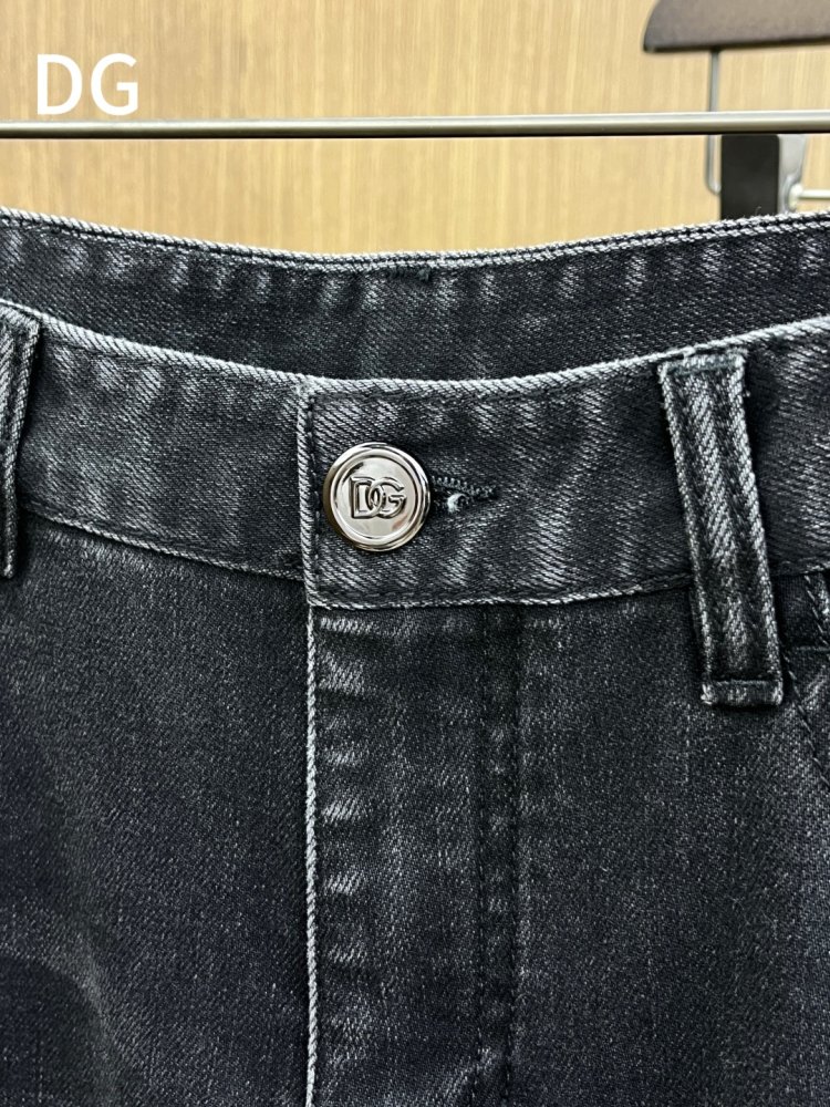 Джинсы мужские фото 4