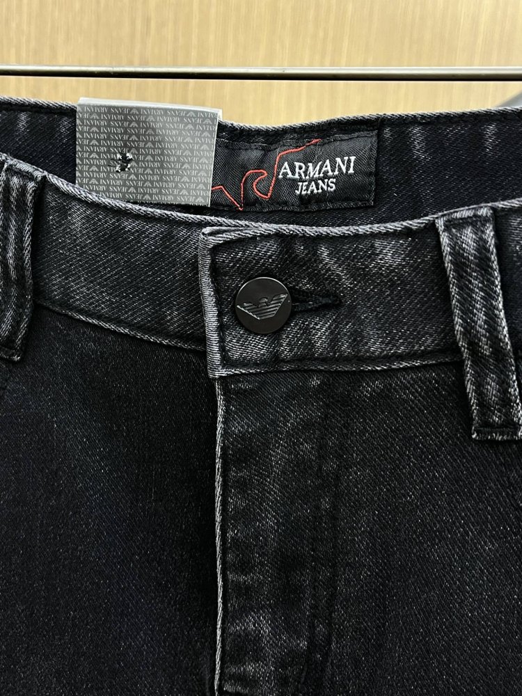 Джинсы мужские фото 4