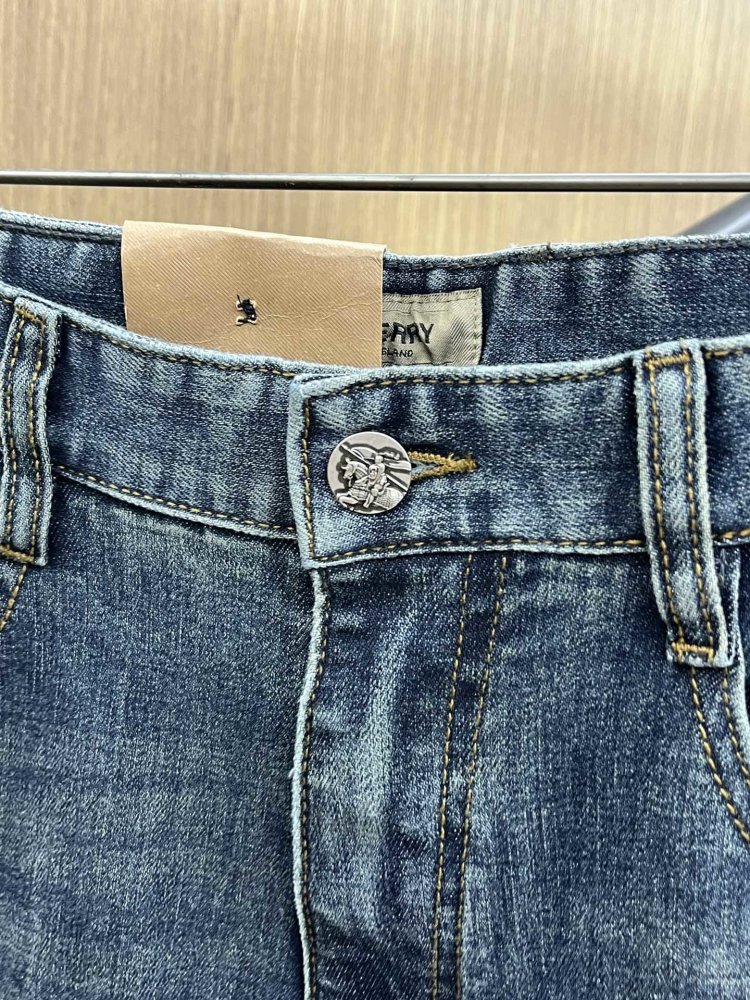 Джинсы мужские фото 4