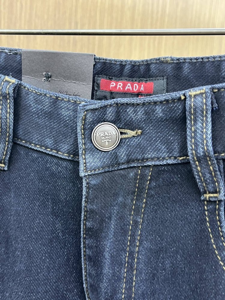 Джинсы мужские фото 4