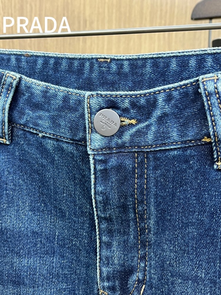 Джинсы мужские фото 4