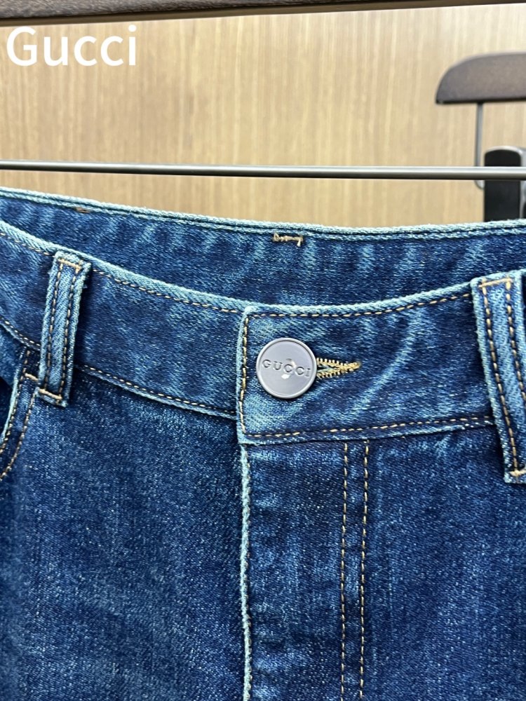 Джинсы мужские фото 4