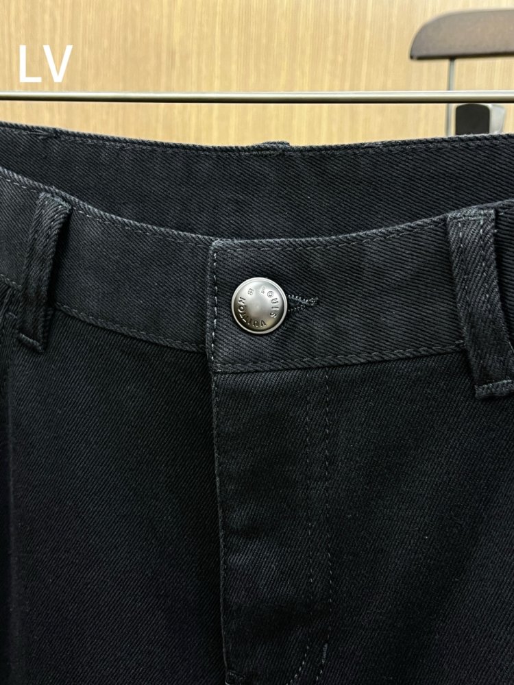 Джинсы мужские фото 4