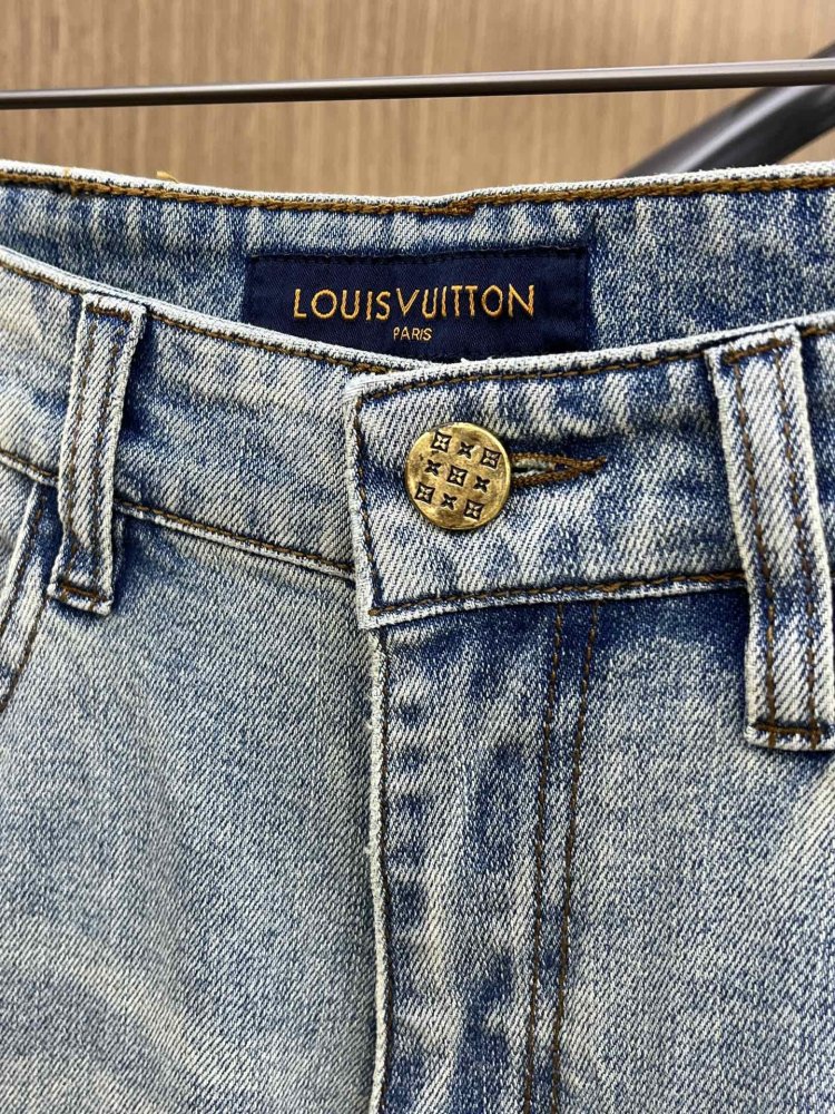 Джинсы мужские фото 4