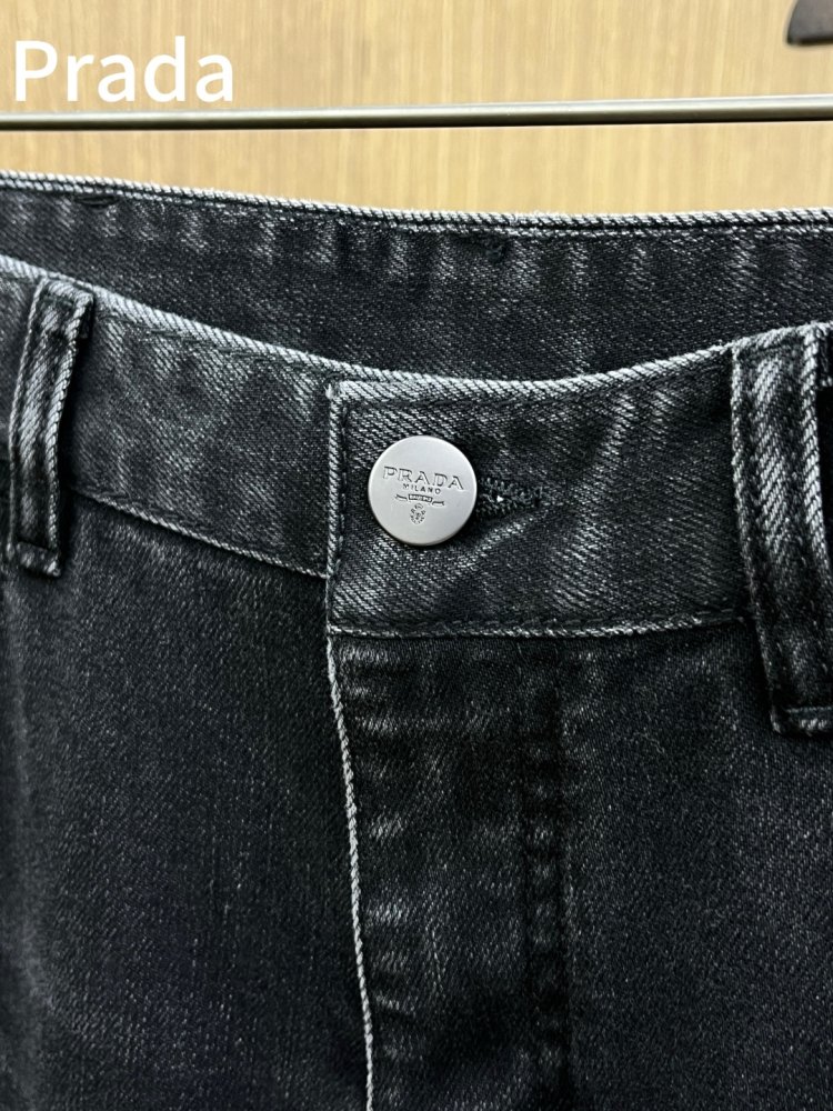 Джинсы мужские фото 4